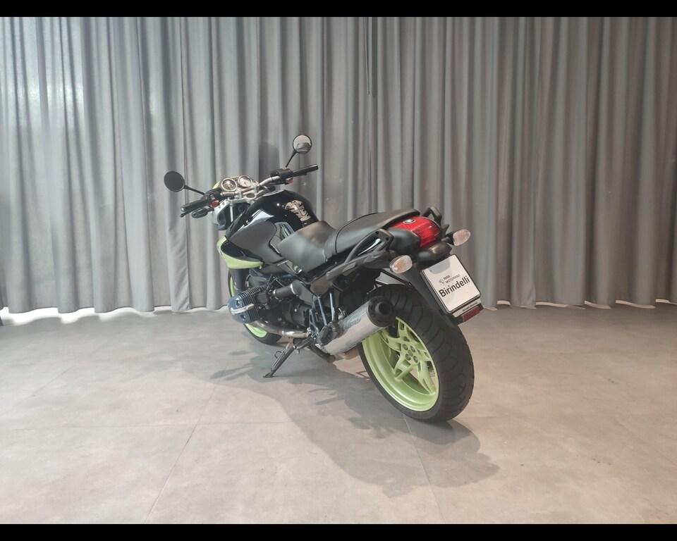 R 1150 R
