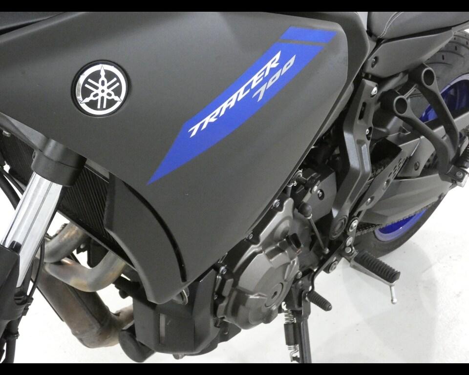TRACER 700