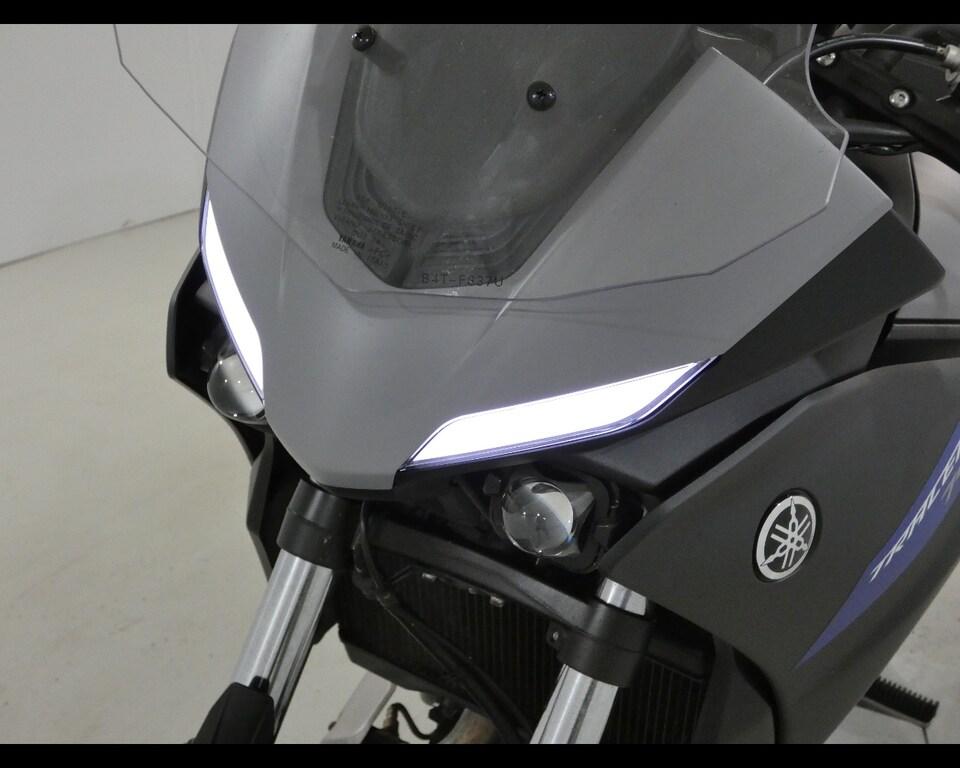 TRACER 700