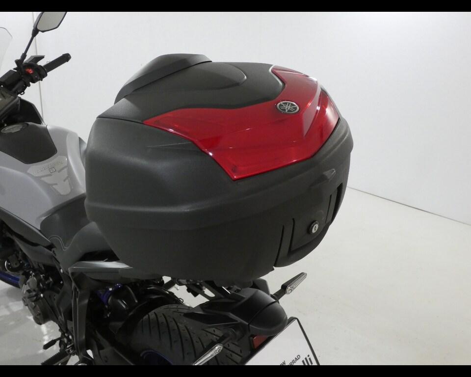 TRACER 700