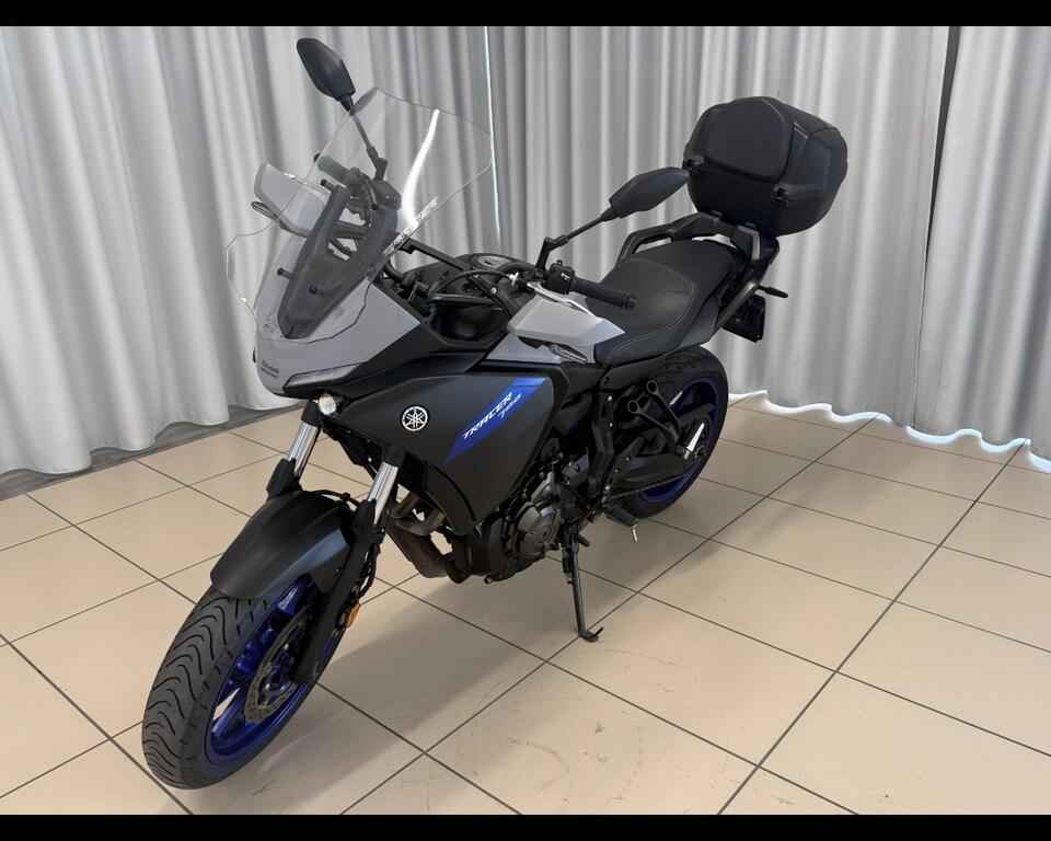 TRACER 700