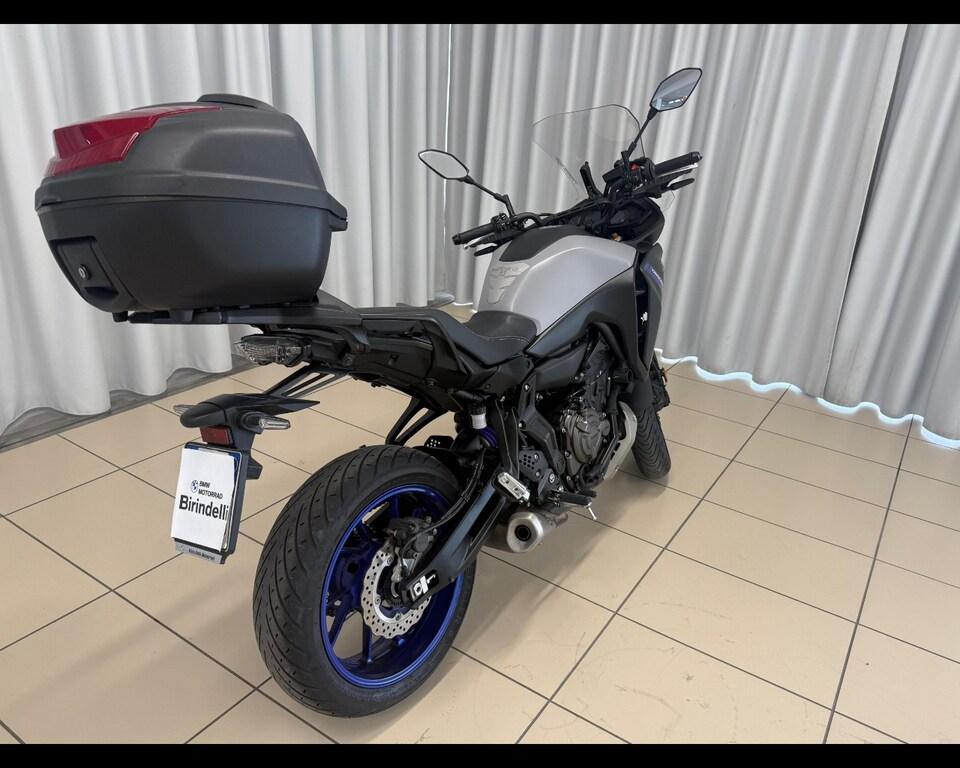 TRACER 700