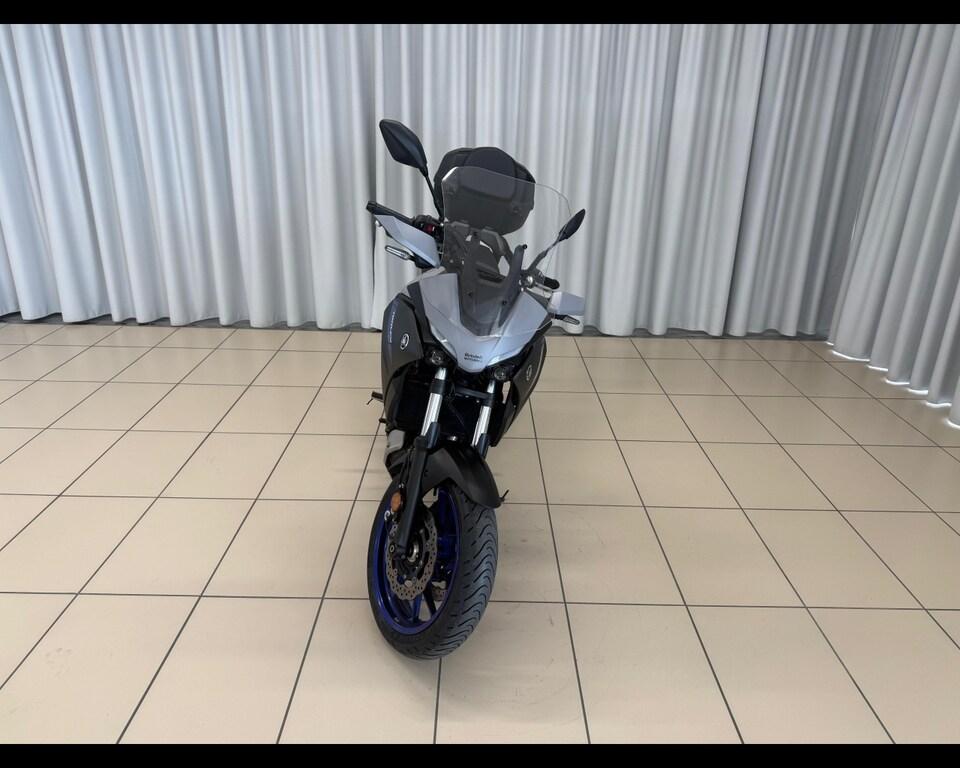 TRACER 700