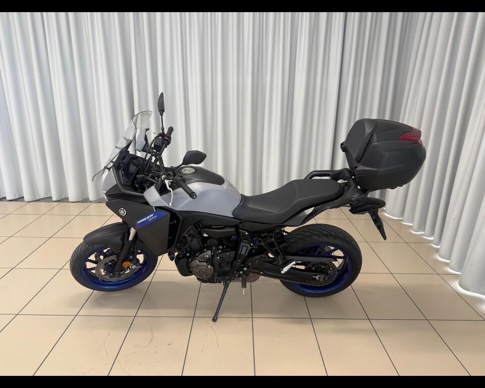 TRACER 700
