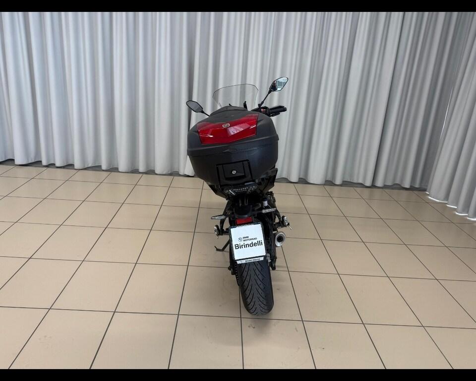 TRACER 700