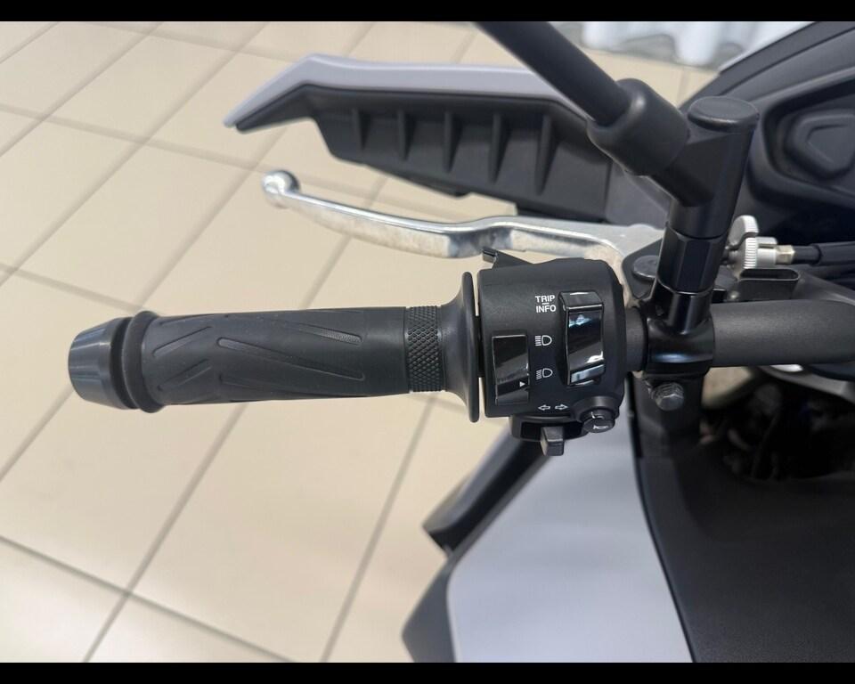 TRACER 700