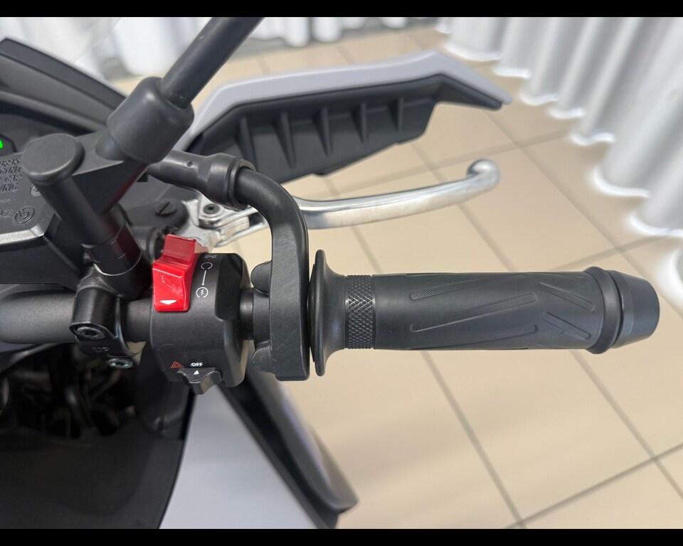 TRACER 700