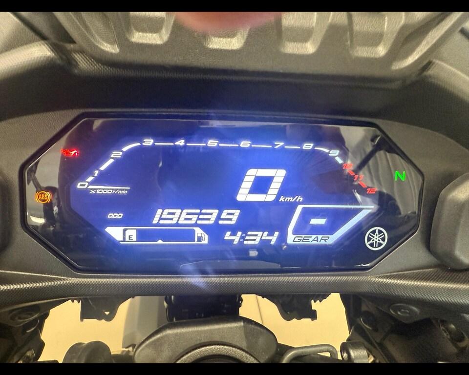 TRACER 700