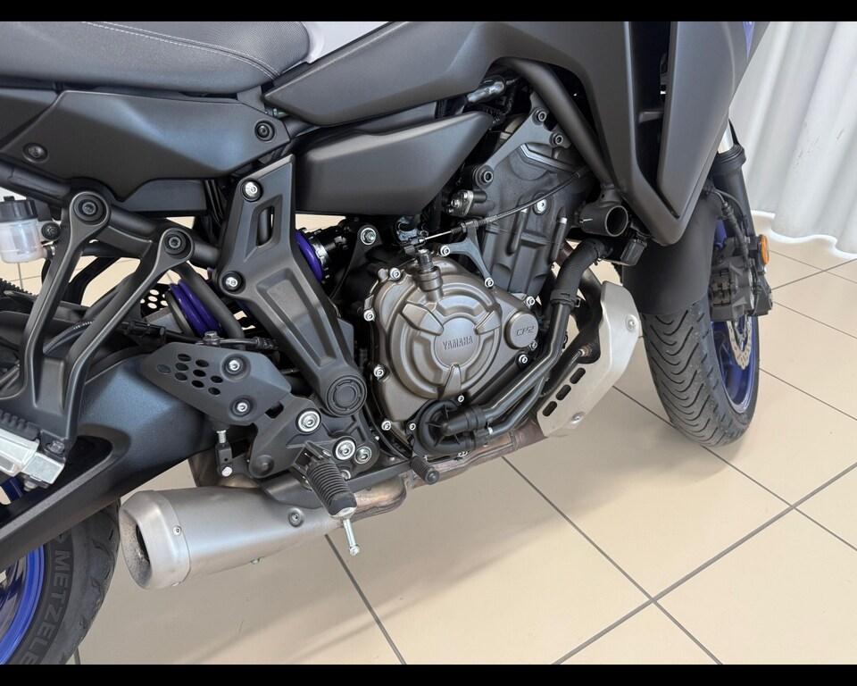 TRACER 700