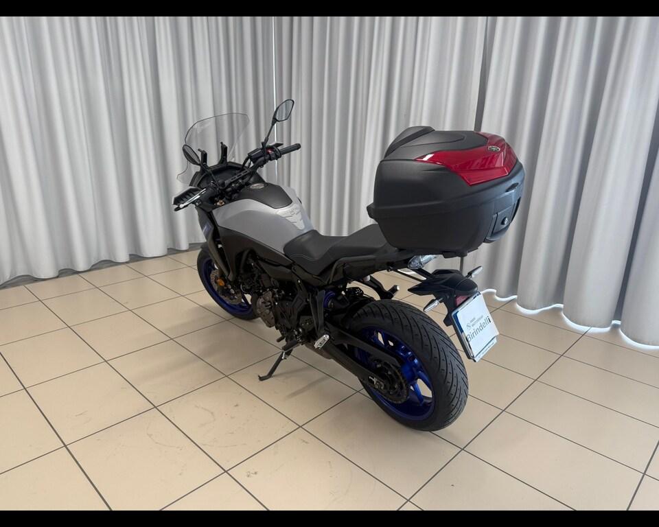 TRACER 700