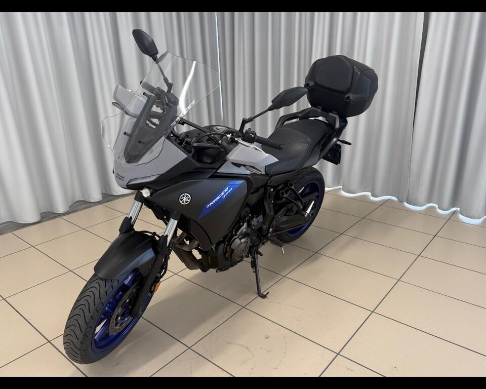 TRACER 700