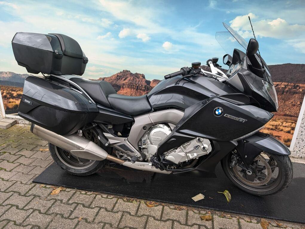 K 1600 GT