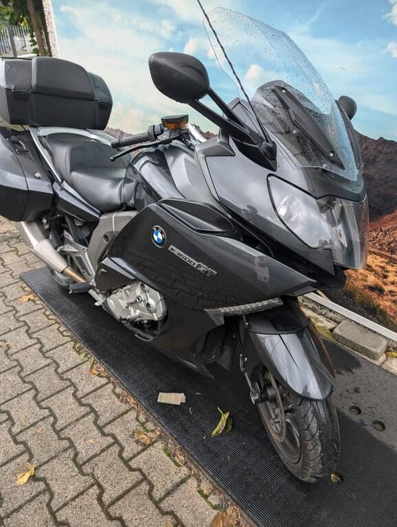 K 1600 GT
