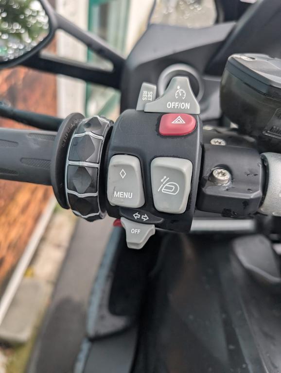 K 1600 GT