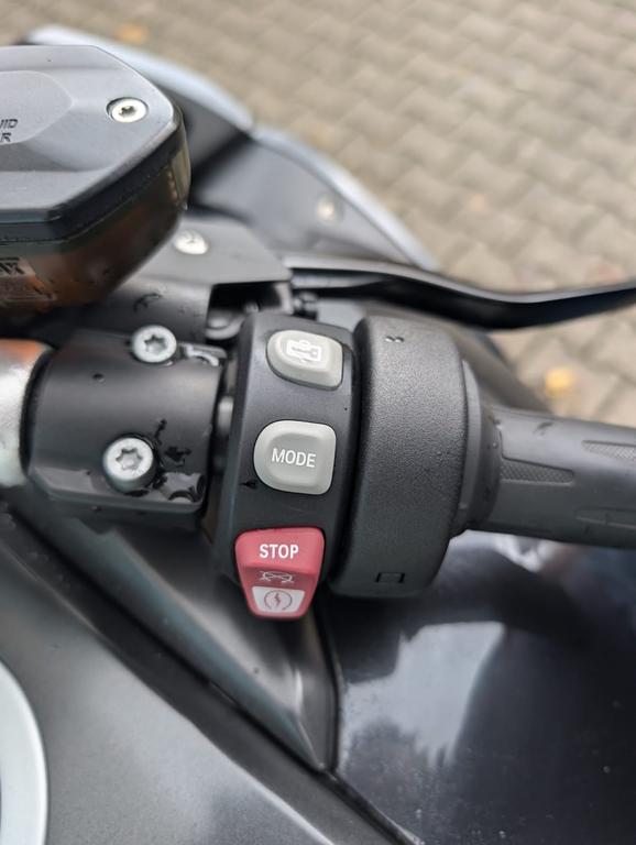 K 1600 GT