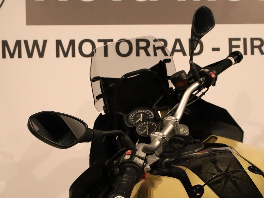 F 800 GS