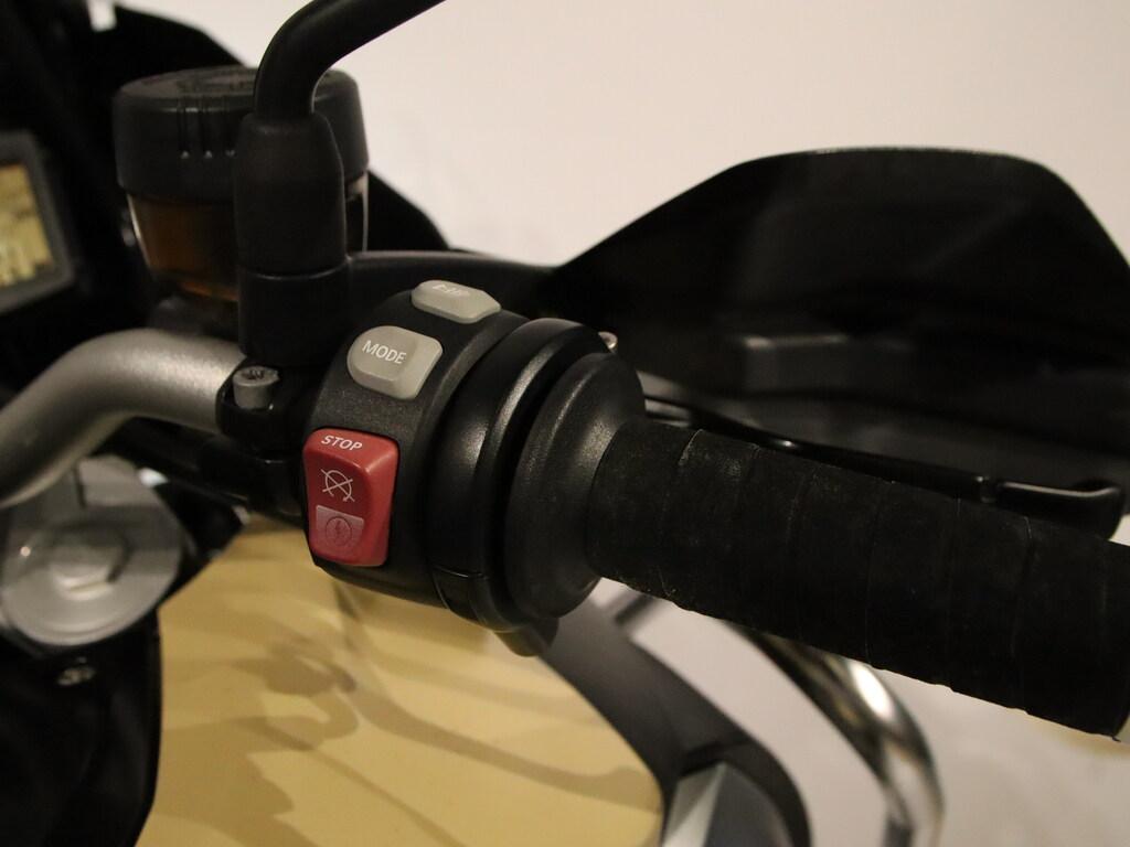 F 800 GS