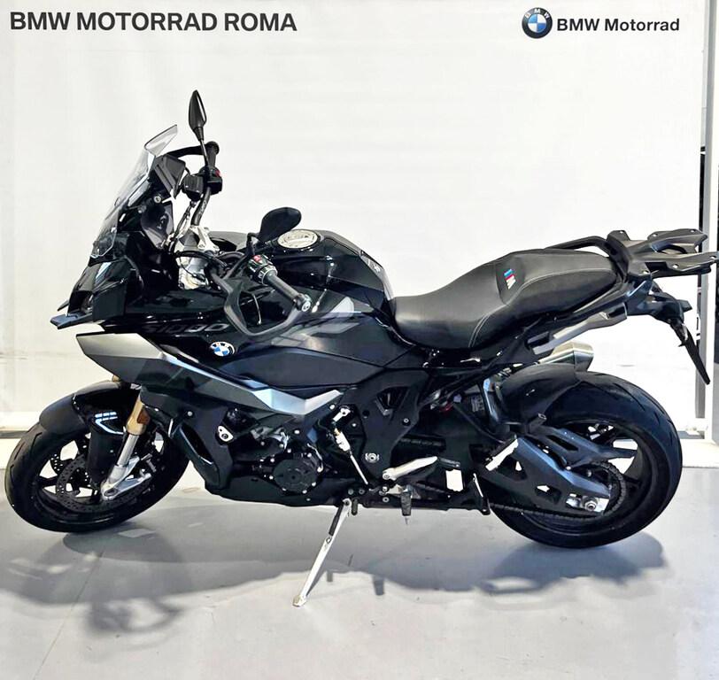 S 1000 XR