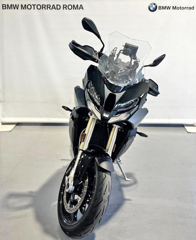 S 1000 XR