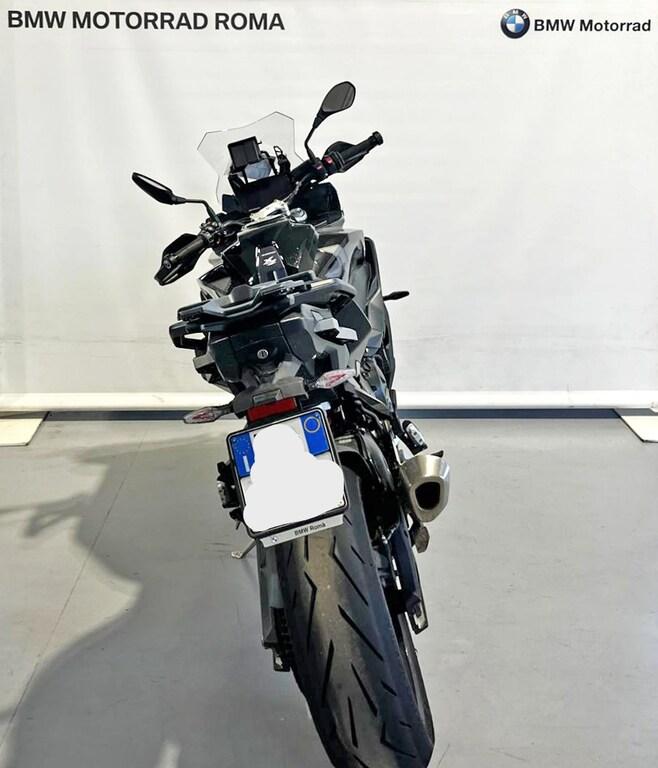 S 1000 XR