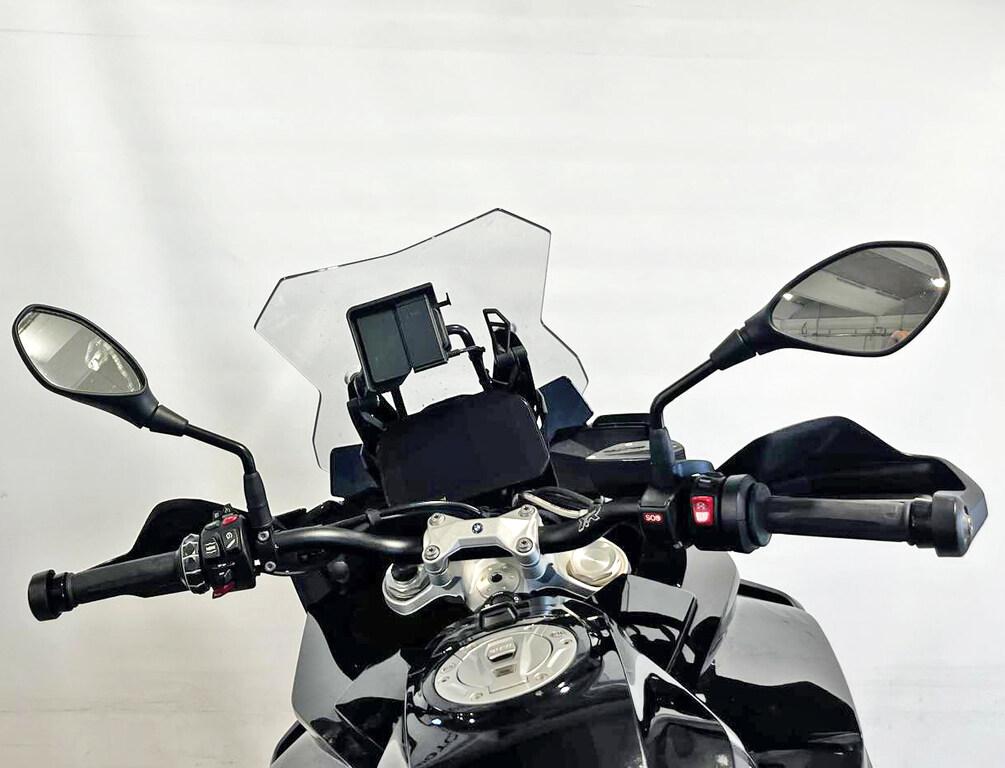 S 1000 XR