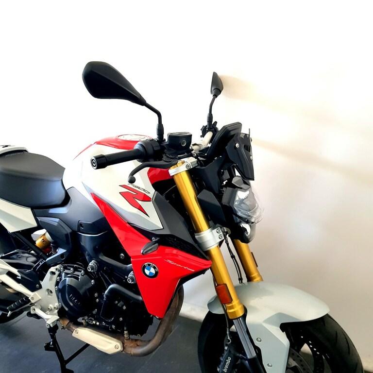 F 900 R