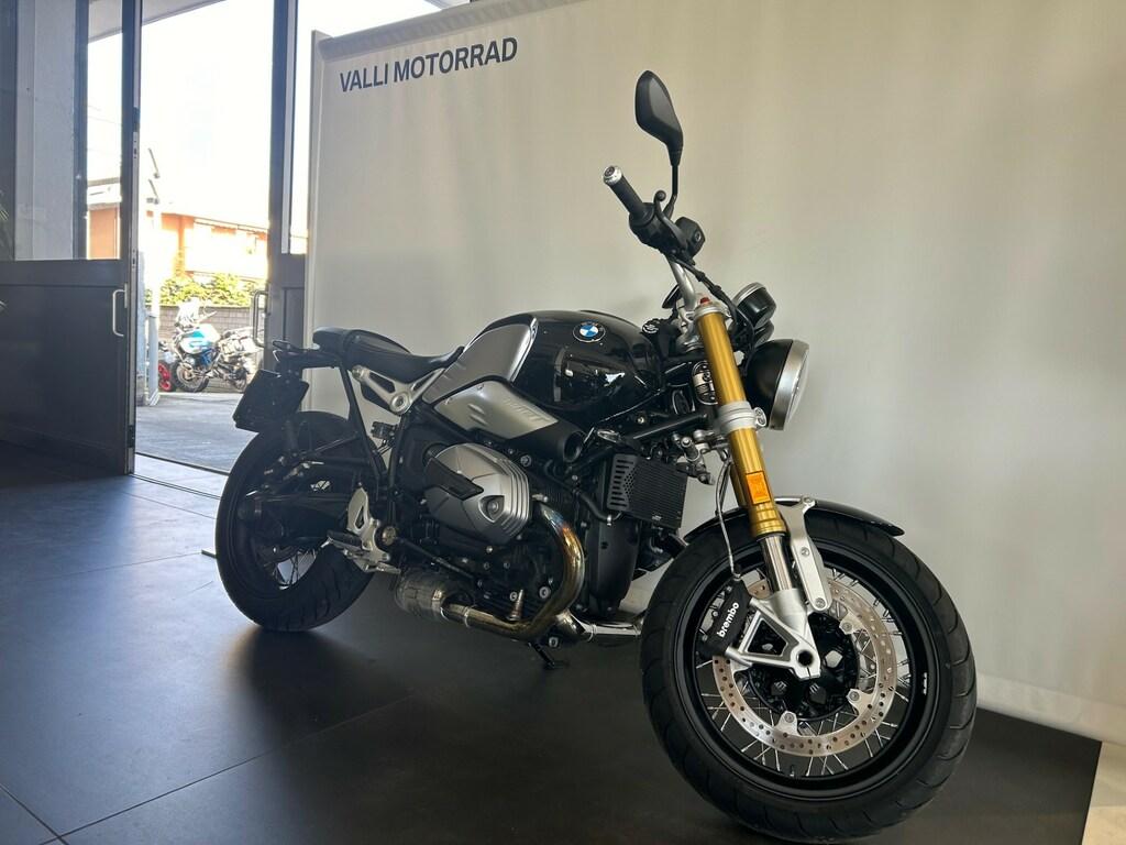 R 1200 NINET