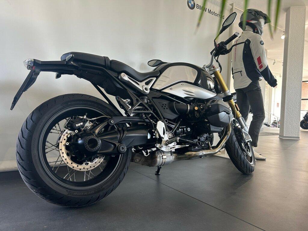 R 1200 NINET