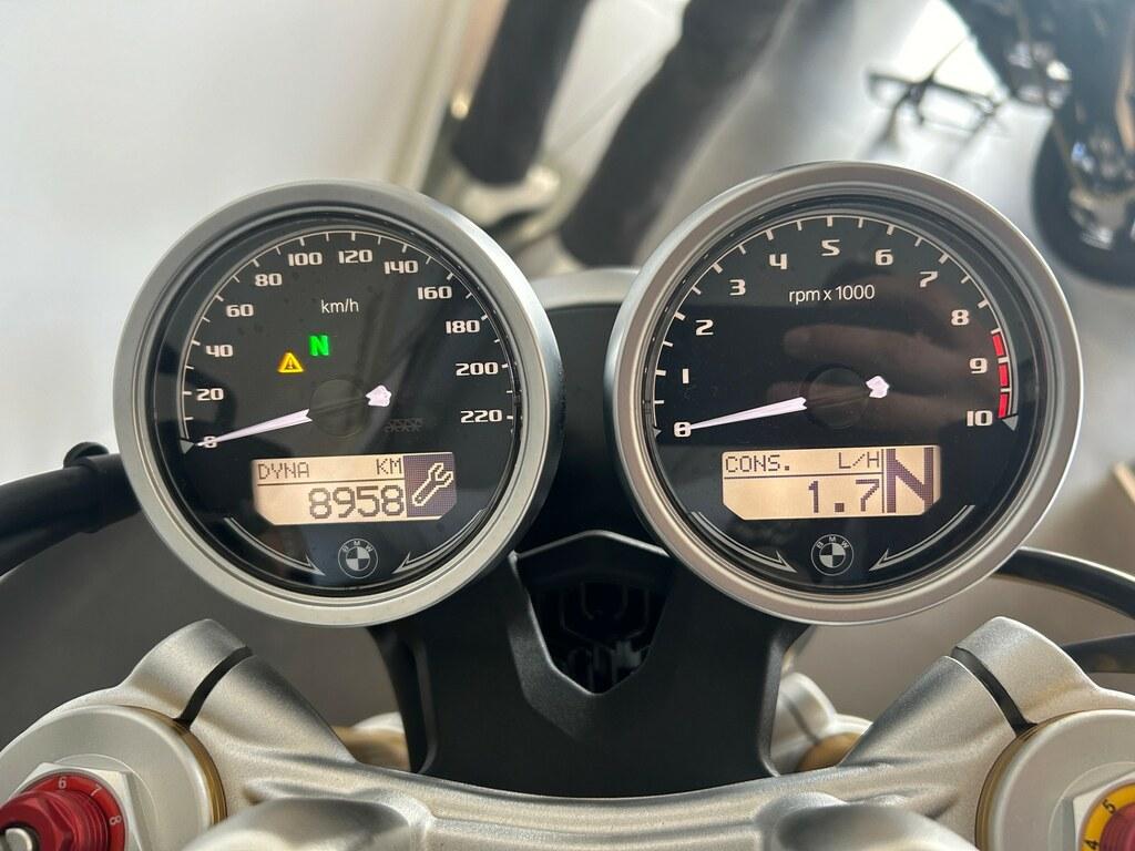 R 1200 NINET