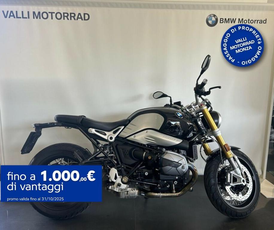 R 1200 NINET