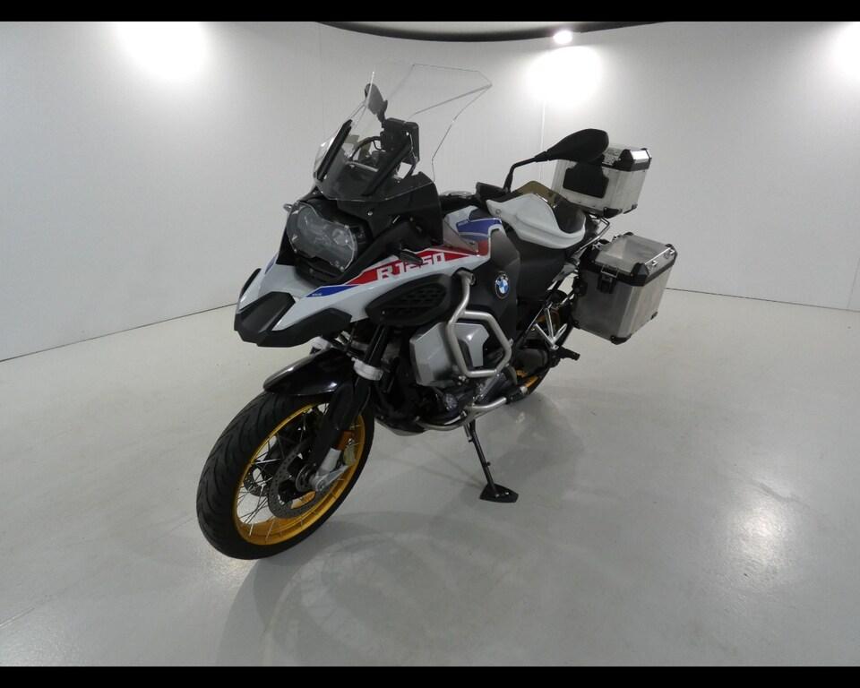 R 1250 GS