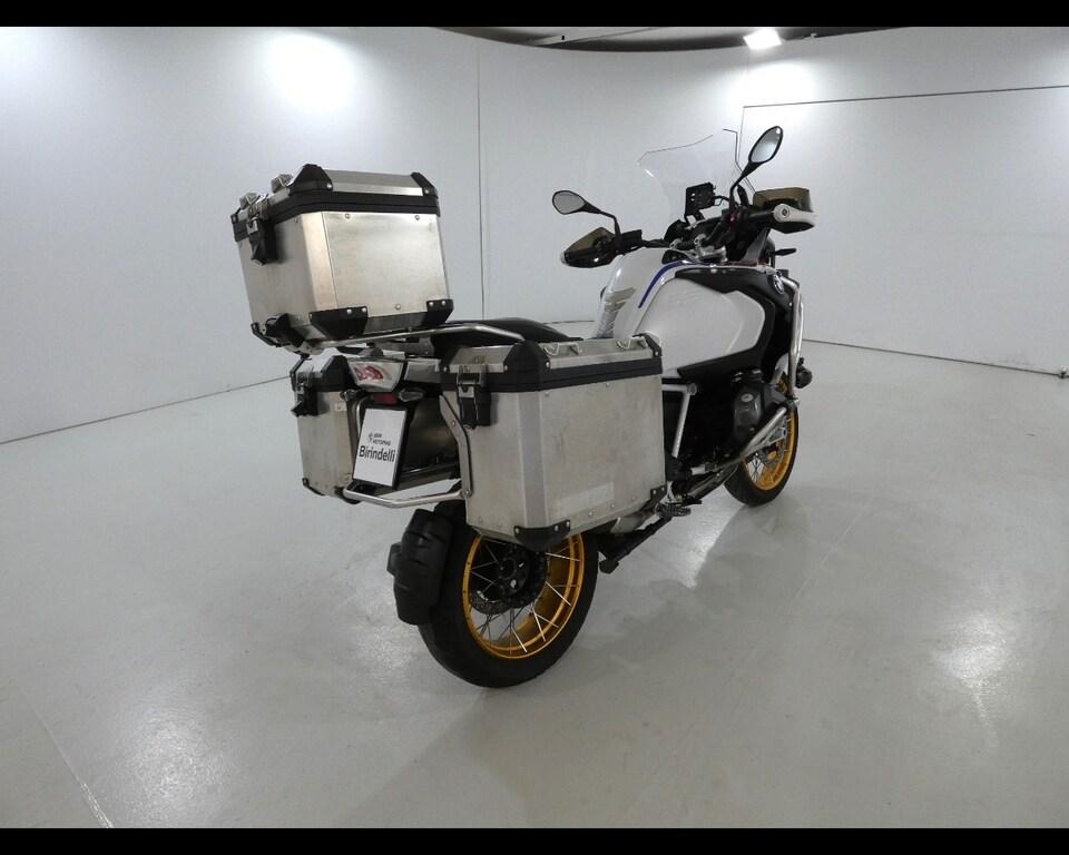 R 1250 GS