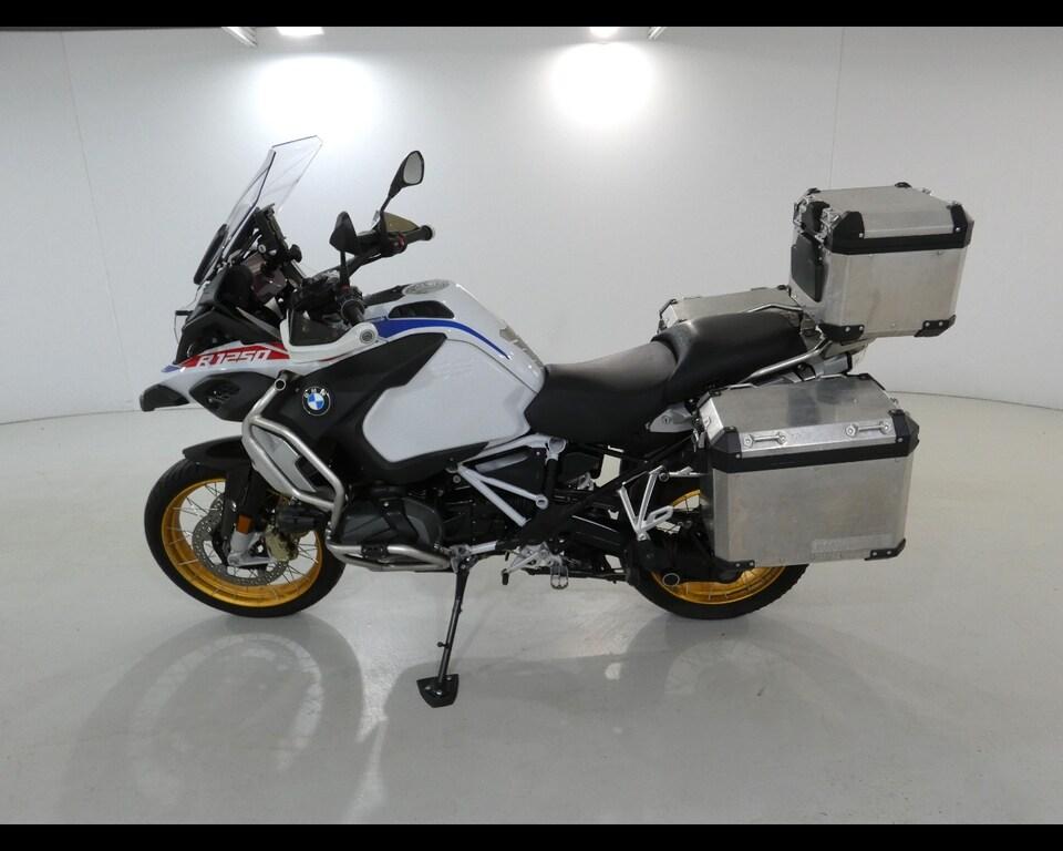 R 1250 GS