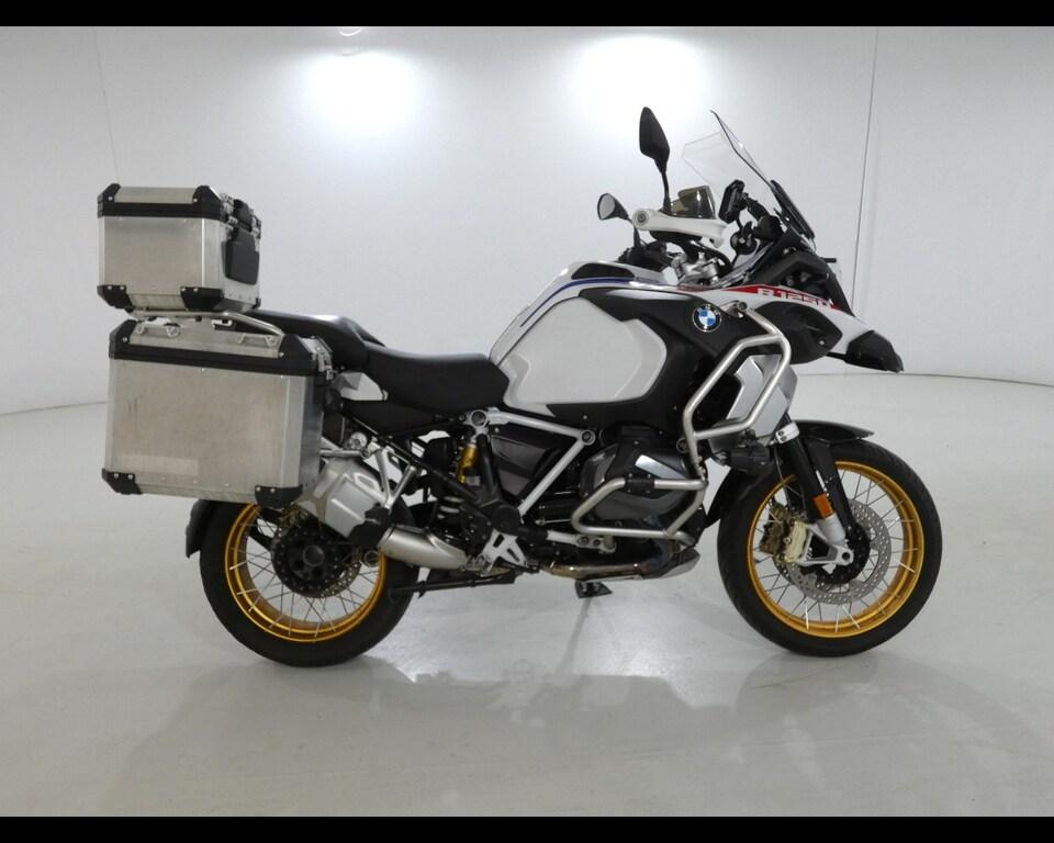 R 1250 GS