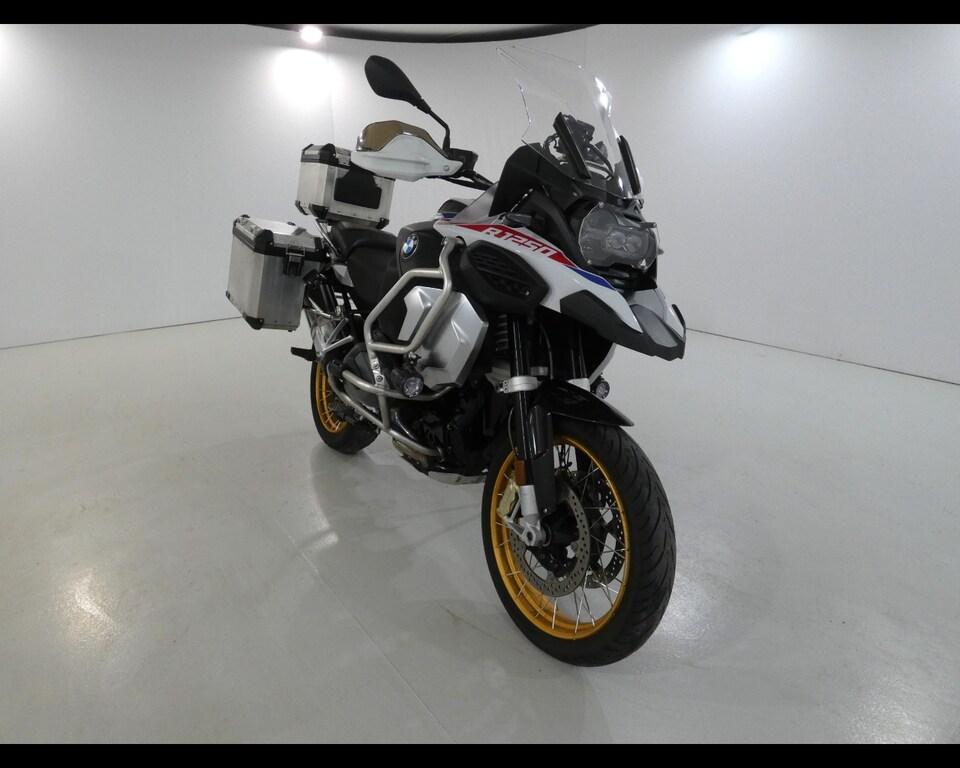 R 1250 GS