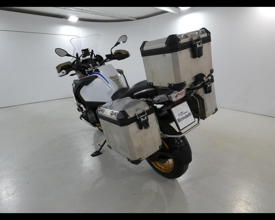 R 1250 GS
