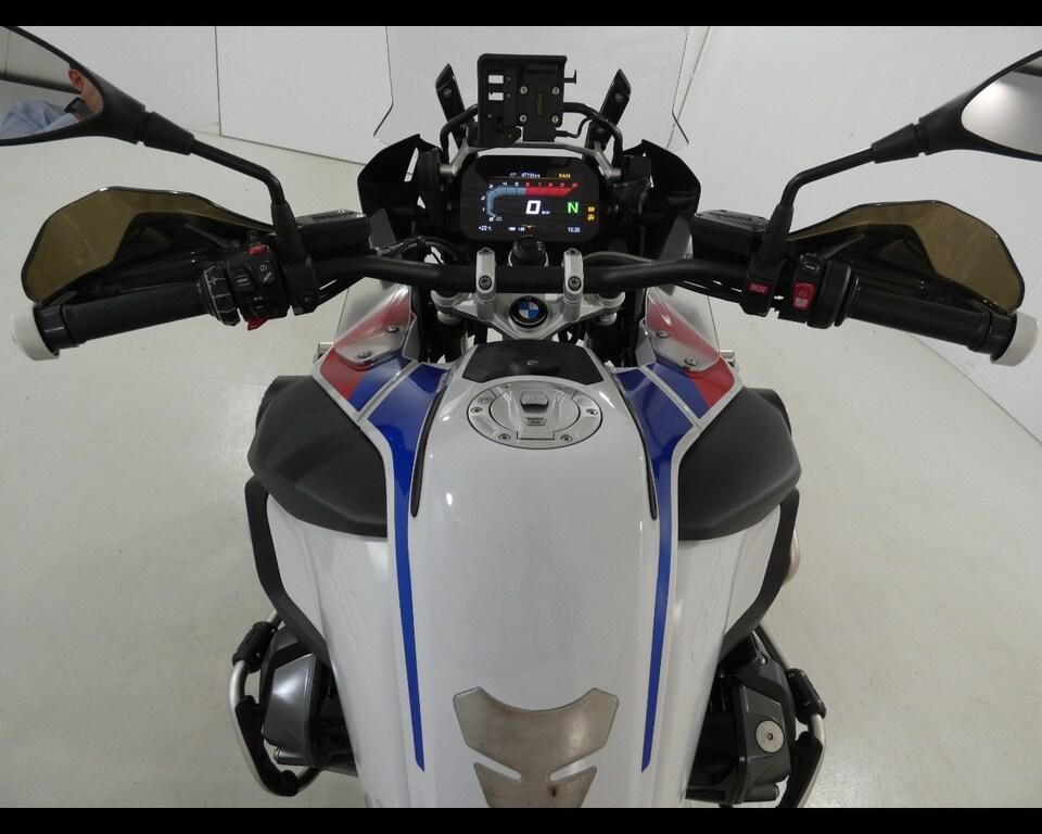 R 1250 GS