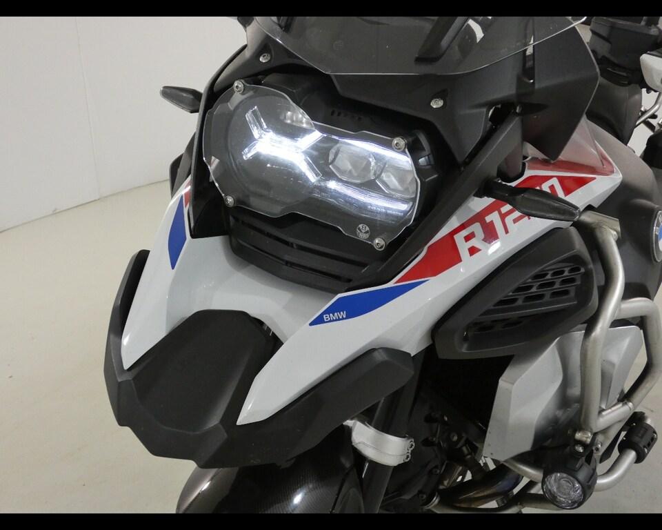 R 1250 GS