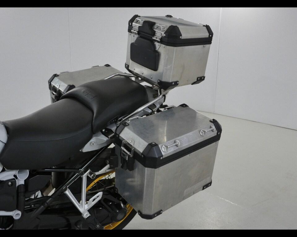 R 1250 GS