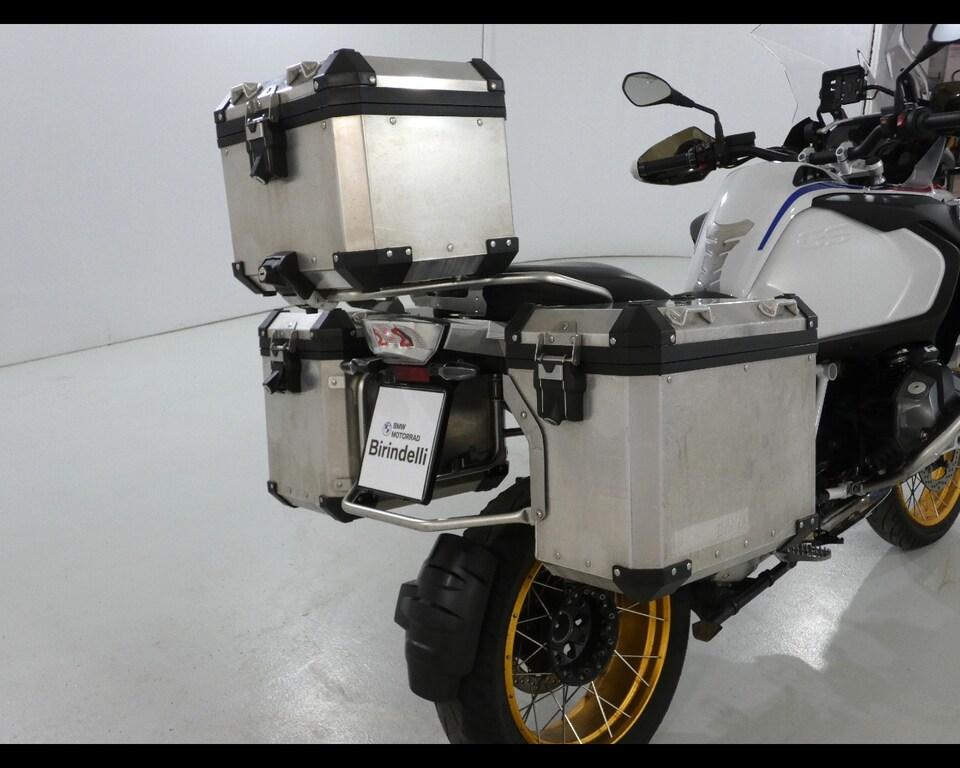 R 1250 GS