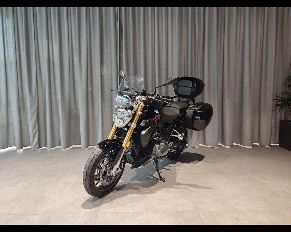 R 1250 R