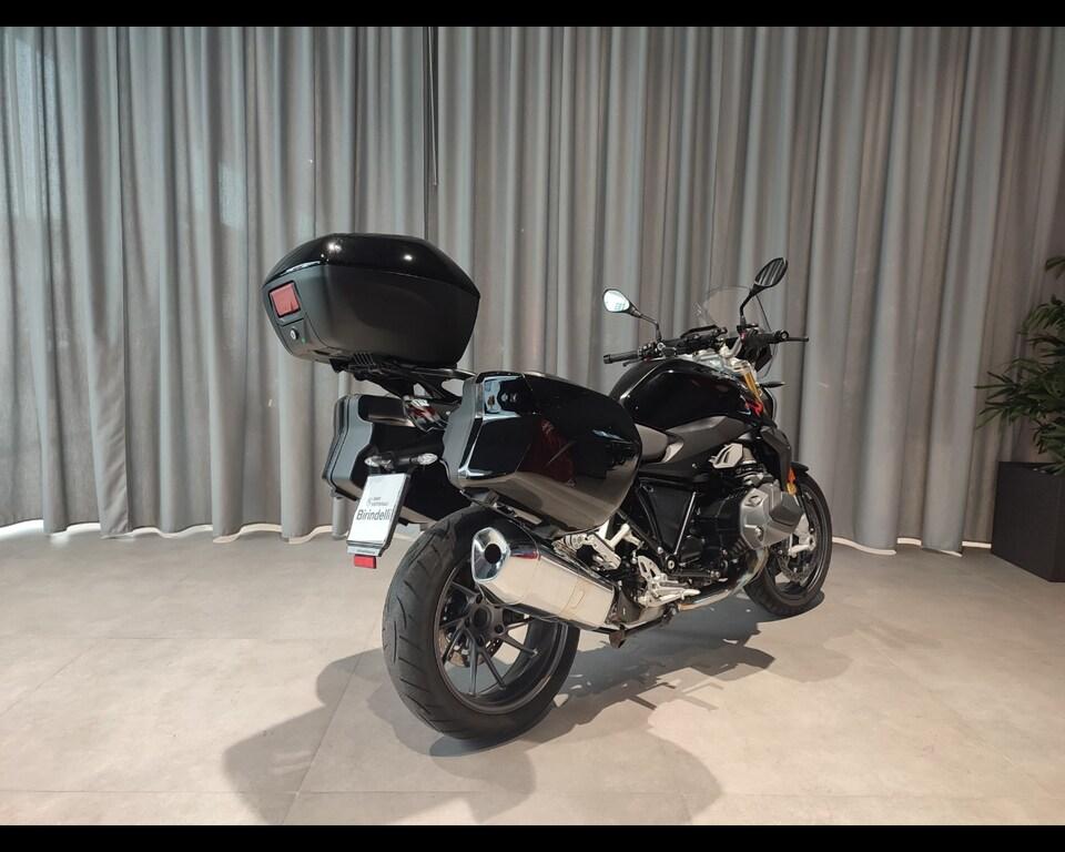R 1250 R