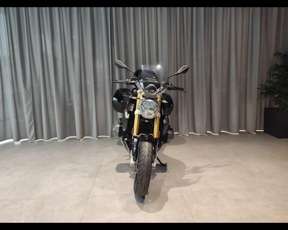 R 1250 R