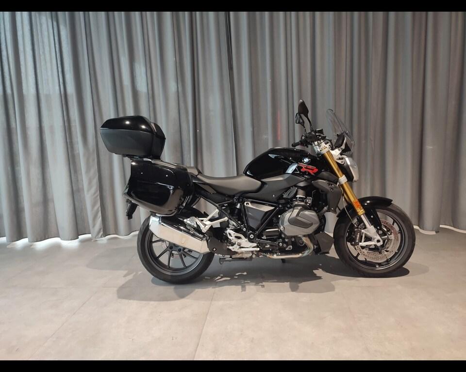 R 1250 R