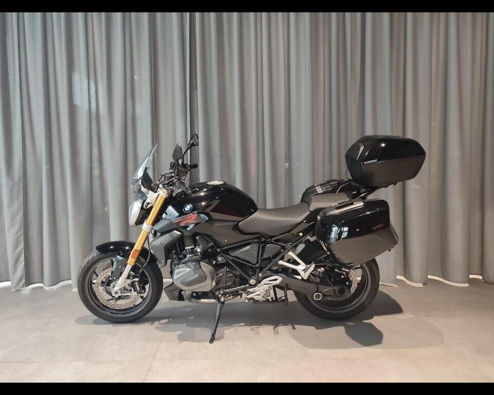 R 1250 R