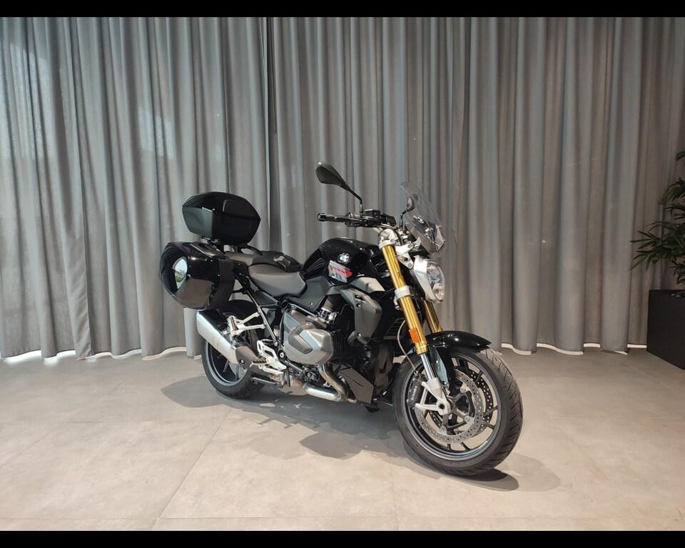 R 1250 R