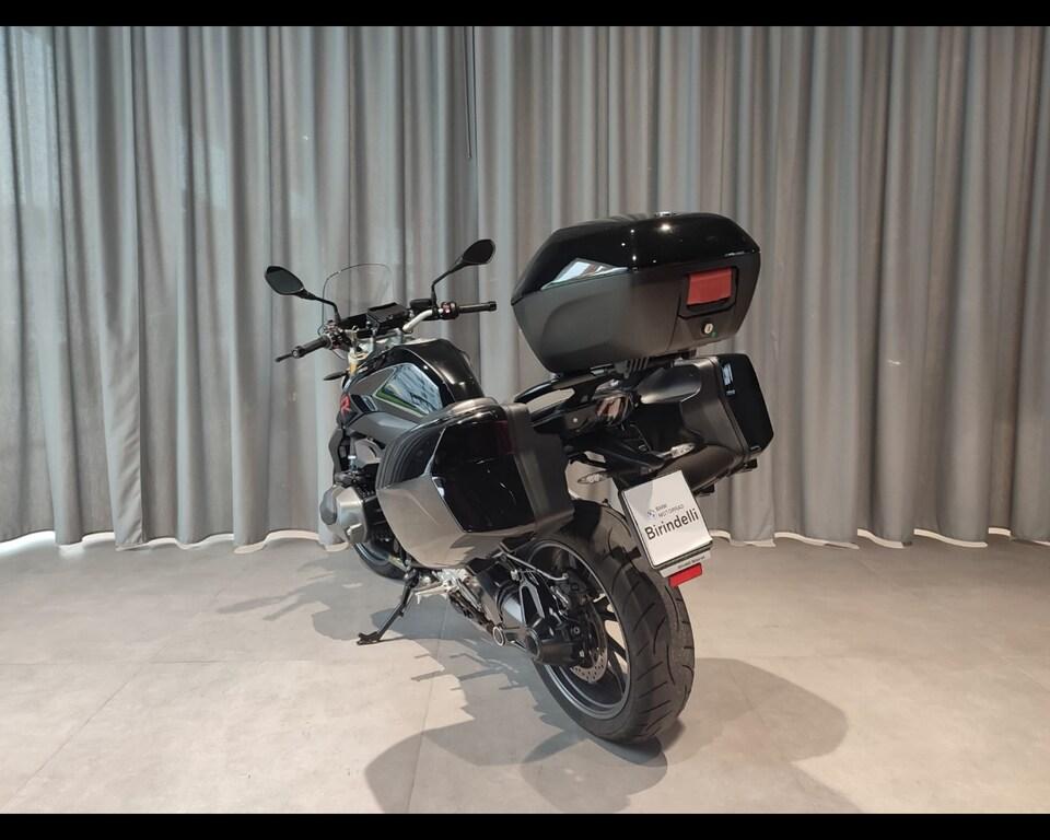 R 1250 R