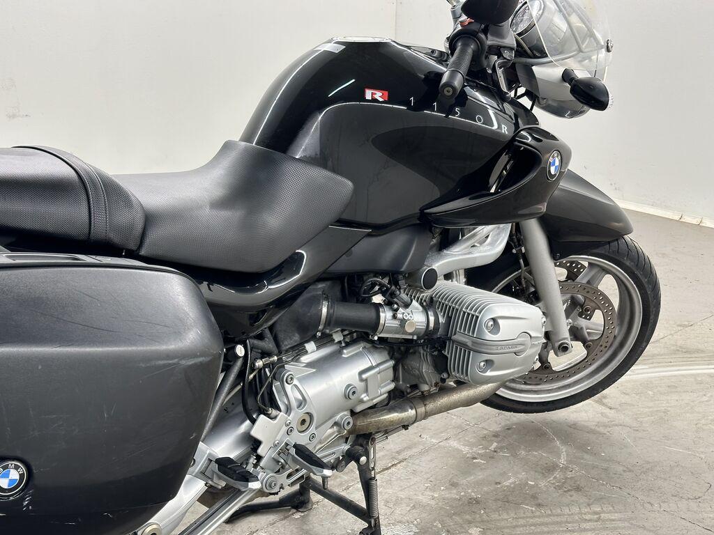 R 1150 R