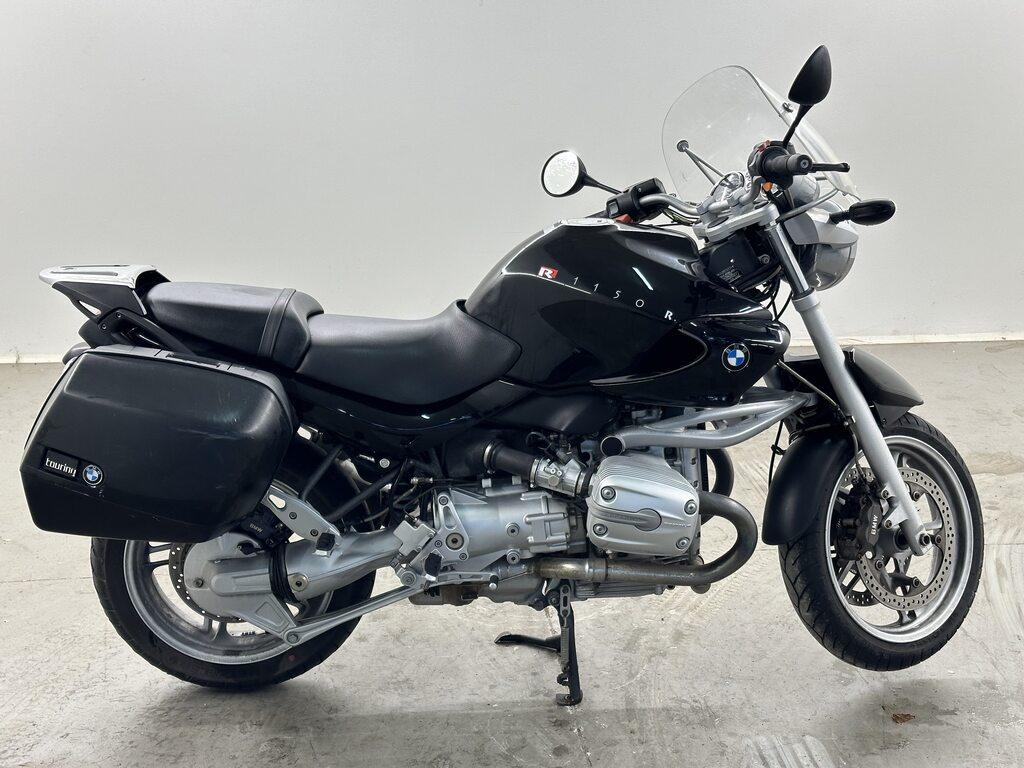 R 1150 R