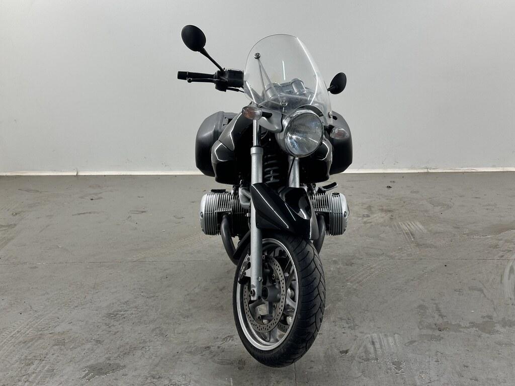 R 1150 R